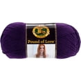 thumbnail image 5 of Lion Brand Pound Of Love Baby Yarn-Navy, 5 of 5