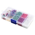 thumbnail image 3 of Jiyike 2 Sets of DIY Jewelry Making Materials Christmas Thesmed Beads Jewelry Making Supplies, 3 of 10