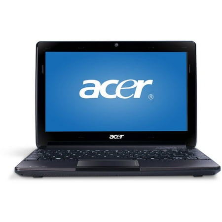 Acer aspire one ao722 c68kk обзор