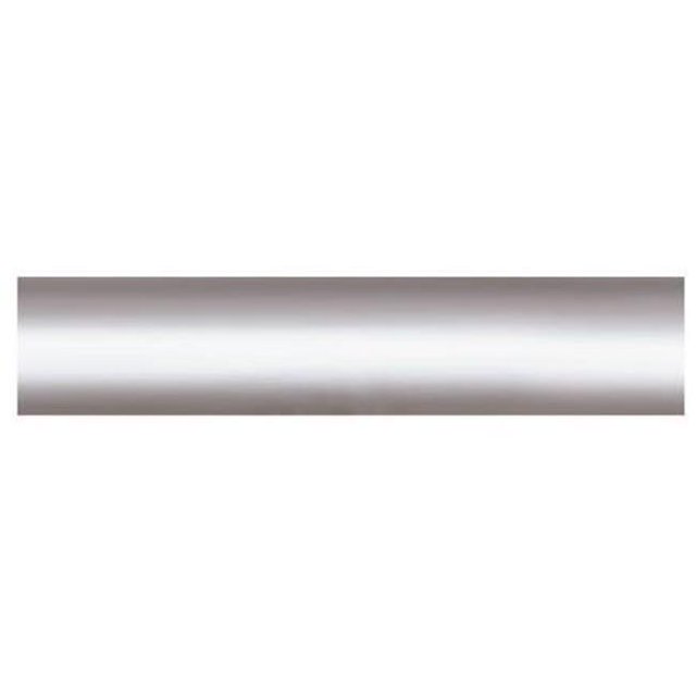 Vexcel 2288NN Extension de Tige de Suspension 60 Po pour Ventilateurs de Plafond, Acier - Nickel Satiné