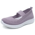 thumbnail image 2 of Zapatos Enfermería para Mujeres Malla Maldita, 2 of 8