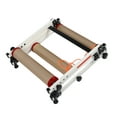 thumbnail image 1 of Easy to Carry HS-Q005 Bike Training Platform, Roller Riding Platform, Equipment for Indoor Fitness, 1 of 8