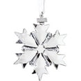 thumbnail image 1 of SWAROVSKI Annual Edition 2018 Christmas Ornament, Clear, 1 of 2