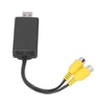 thumbnail image 4 of Video Audio Converter,Car Video Audio Converter Car Audio Converter Car Video Converter Best in its Class, 4 of 14