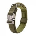 thumbnail image 5 of Tactical Dog Collar Large Dog Tactical Dog Collar  with Handle Dog Collar Large Dog Outdoor Traction Collar, 5 of 9
