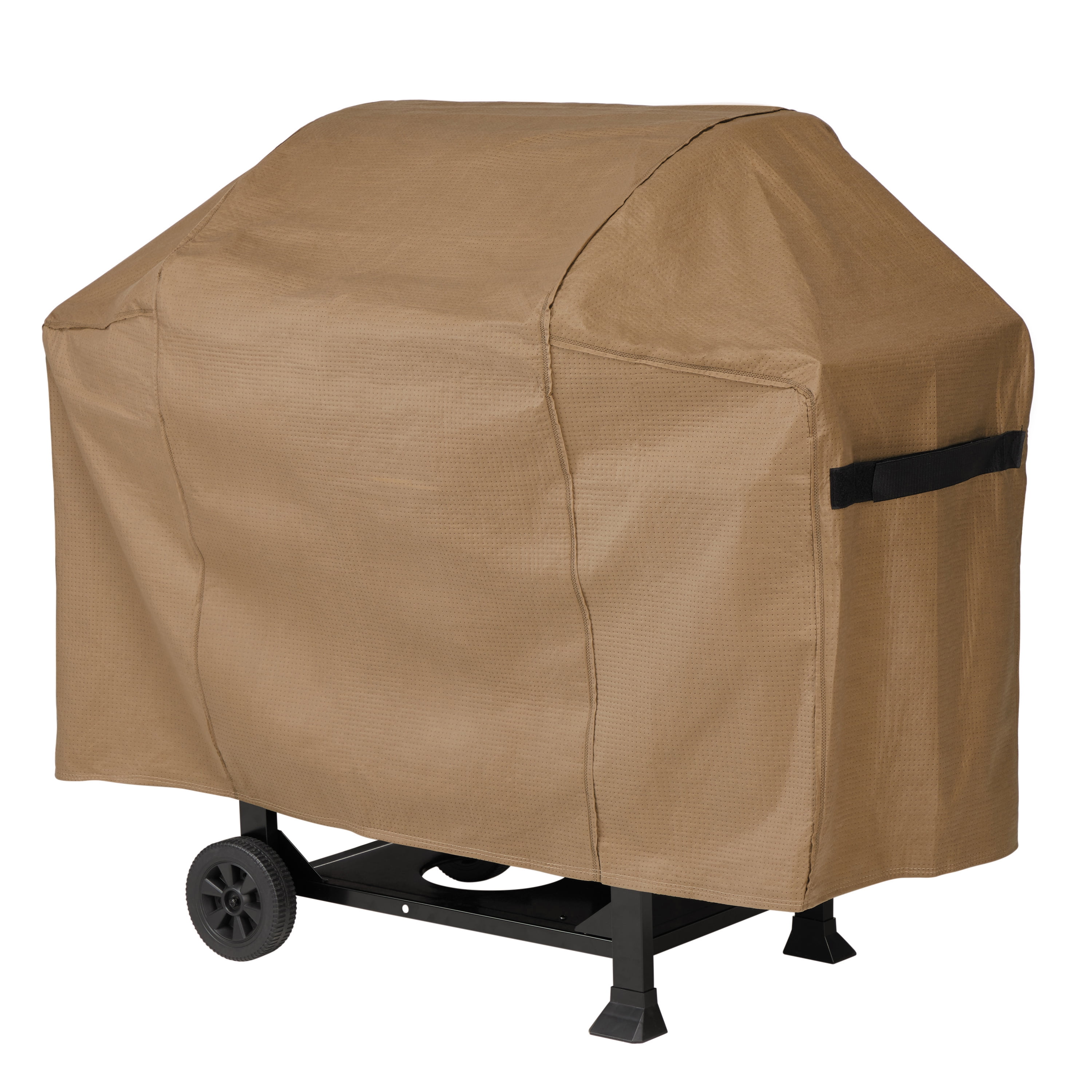 Gas Barbecue Grill Cover Heavy-Duty Waterproof Patio Outdoor Protection XL 70" 