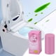 thumbnail image 4 of Fasiaou Toilet Cleaner Toilet Cleaner Bar Toilet Cleaner Large Capacity Pink Toilet Cleaner Bar Household Toilet Bowl Deodorization, 4 of 5