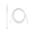 thumbnail image 1 of qifei Kit de Remplacement pour Machine à Café, Tuyau de Mousseur à Lait Compatible pour EQ6, 1 of 10