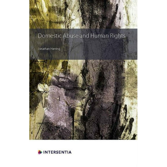 Domestic Abuse and Human Rights (Edition 1) (Paperback)