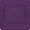 Classic Greek Key - Purple, variant on CHAKME Memory Foam Bath Mat Set Non Slip Super Absorbent Machine Washable U Shape Toilet Rug 24"x20"/24"x16" Bathroom Floor,Rustic Lattice purple