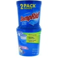 thumbnail image 2 of DampRid Moisture Absorber FG60LV Lavendar 10.5-Ounce, 2-Pack, Lavender Vanilla, 21 oz, 2 of 2