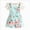 Z161-Light Green, variant on Toddler Girl Summer Clothes Toddler Girl Watermelon T-Shirt Shorts with Belt Outfits Little Girl Clothes 2pcs Set Gibobby(6-7 Years,Pink)