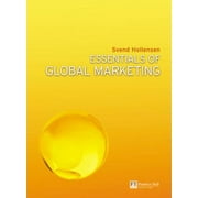 Essentials of Global Marketing [Paperback - Used]