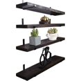 thumbnail image 3 of HXSWY Floating Shelf, 3 of 6