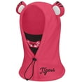 thumbnail image 3 of Niños Niñas invierno cálido a prueba de viento pasamontañas sombrero niños polar forrado orejeras gorras esquí montar cara para niños MFZFUKR CJWUS-4141, 3 of 7