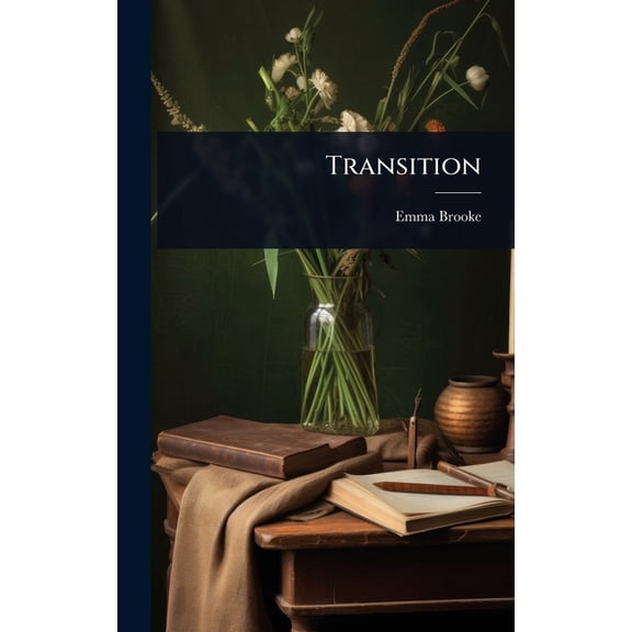 Transition, (Hardcover)