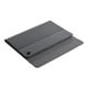 thumbnail image 4 of Funda protectora de tabletas Protecciones de tabletas de cuero PU con teclado BT, 4 of 7