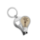 thumbnail image 1 of Giraffe Cartoon Animal Brown Toenail Clipper Cutter, 1 of 3