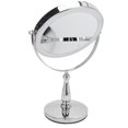 thumbnail image 4 of LED Lighted Mirror, LED Lighted Makeup Mirror Double Sided  For Bathroom, 4 of 8