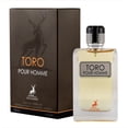 thumbnail image 1 of Perfume ALHAMBRA TORO PURE Eau de Parfum 100 ml para hombre y mujer, 1 of 1