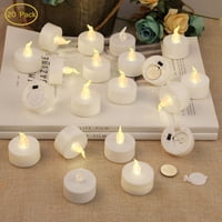 Flameless Candles Led Candles Walmart Com