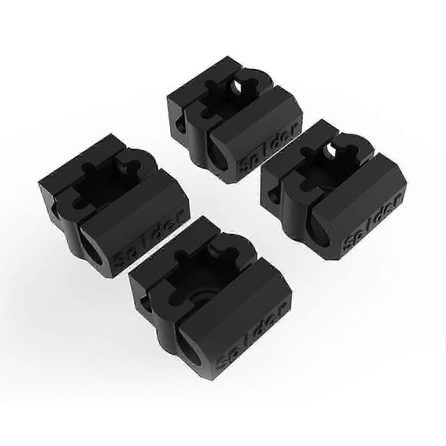 Creality Hotend Silicone Sock Heater Block for Spider V2 High Temperature Hotend and Spider V3 High Temperature and High Flow Hote SZRG A-D