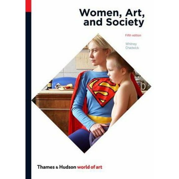 Pre-Owned Women, Art, and Society (Paperback) 0500204055 9780500204054