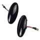 thumbnail image 5 of for Nissan Navara D22 NP300 Datsun Frontier Fiera PickUp Terrano Skystar LED Dynamic Turn Signal Lig, 5 of 5