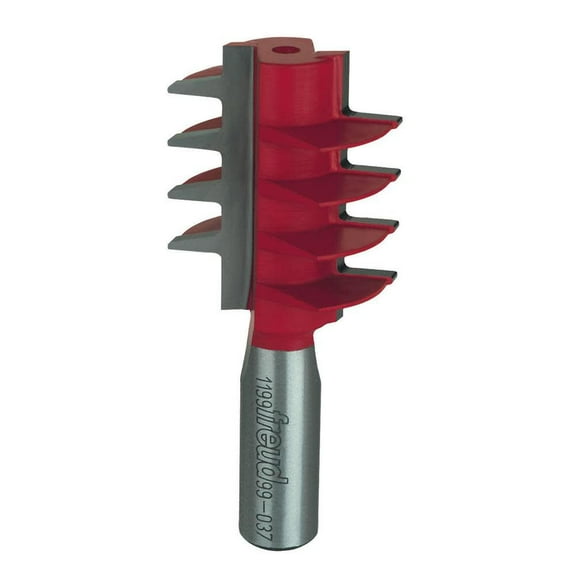 Freud 99-037 Finger Joint Router Bit 1-3/8" x 3"