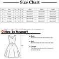thumbnail image 3 of Formal Dresses for Women Plus Size Fashion Casual Sleeveless Vintage Cami High Waist Swing Dress Summer for Wedding Guest Prom Cocktail Evening Party Graduation Beach Vacation 1-Red XL, 3 of 8