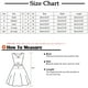 thumbnail image 3 of Vestido ajustado sin mangas con cordones y estampado floral sexy para vacaciones de moda para mujer Pompotops  ghjkhdj19441, 3 of 8