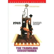 The Traveling Executioner