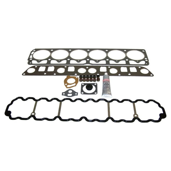 Crown Automotive Cylinder Head Gasket Kit 4636982AD 4.0L I6