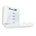 thumbnail image 1 of Oboe Reed Case, Partitions Design Large Capacity Oboes Reeds Box Plastic  for Instrument, 1 of 7