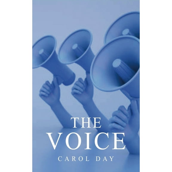 The Voice, (Paperback)