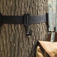 thumbnail image 2 of LOLIPPYY 1Set Metal Tree Stand Hanging Hooks Accessory Holder for Climbing and Hunting, 2 of 8