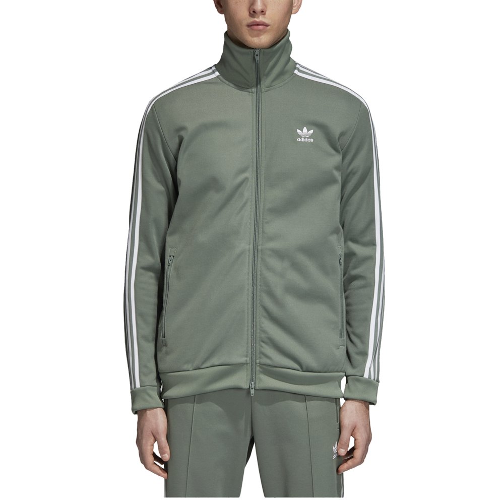 men's beckenbauer track top