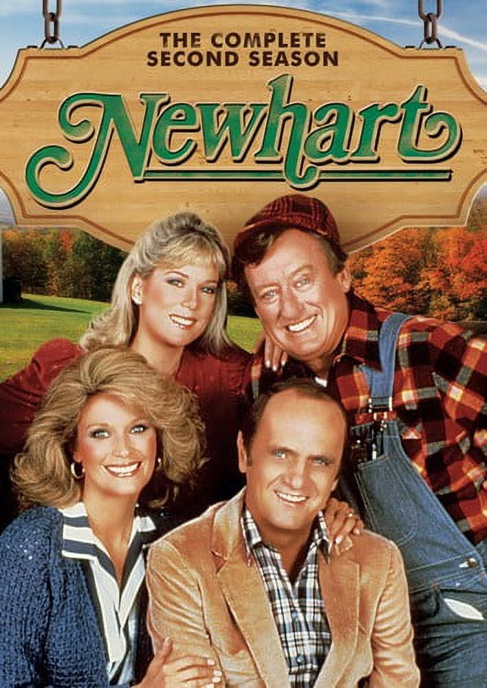 その他 Lou Grant: Season Two / [DVD] [Import] Lou Grant: The Complete Second Season (DVD), Shout Factory