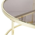 thumbnail image 5 of Anwick Contemporary 2pc Nesting Cocktail Table Set, 5 of 9