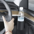 thumbnail image 3 of 2x Porte-Gobelet de Voiture Modification pour le Modèle Y Accessoire, 3 of 5