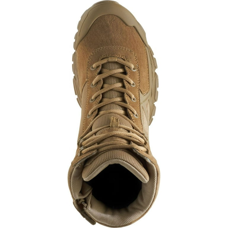 Bates Velocitor Waterproof Men Olive Mojave Walmart
