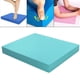 thumbnail image 5 of Almohadilla de Espuma DYNWAVEMX Entrenador Estabilidad antideslizante suave Esterilla de Yoga de rehabilitación S Verde, 5 of 8