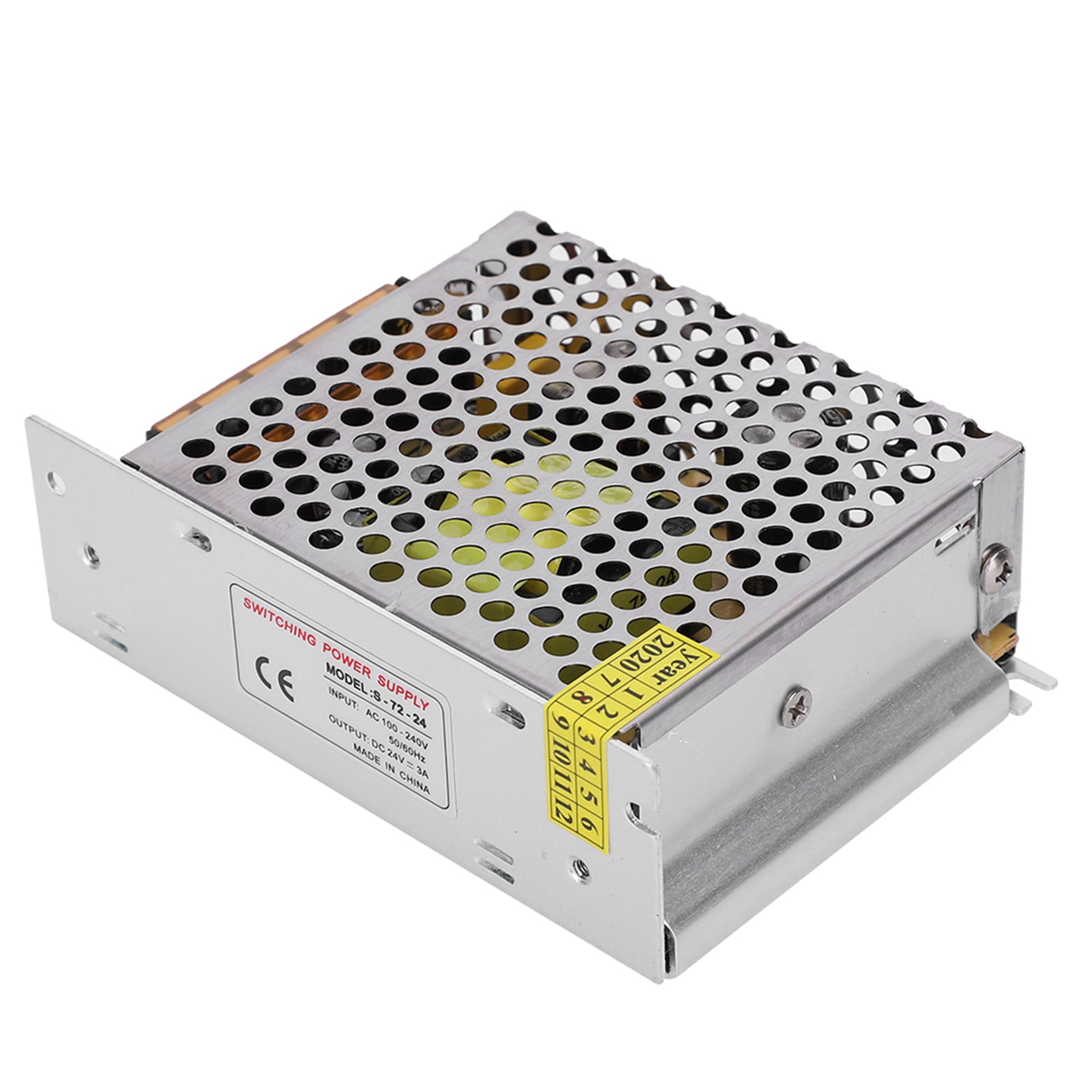 Switch Power Supply Driver Adapter, Power Supply Driver, Low DC Ripple