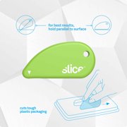 Slice Magnetic Keychain Safety Cutter with Micro Ceramic Blade
