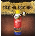 thumbnail image 2 of B'laster PB Blaster Grease with Penetrant Spray, 8 oz, 2 of 6