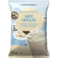 thumbnail image 4 of Big Train 3.5 lb. Versatile Specialty White Chocolate Blended Ice Coffee Mix – Premium 3-in-1 Frappe & Latte Base, 17.5 lb. (5/Case Bulk), 4 of 4