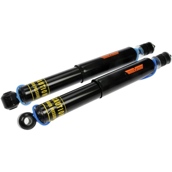 Dorman 949-559 Rear Air Spring to Coil Spring Conversion Kit for Specific Lexus Models