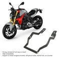 thumbnail image 4 of Soporte De Navegación Para Teléfono De Motocicleta, Soporte De Navegación Para Teléfono Para Parabrisas De Motocicleta A Prueba De Herrumbre Instalación Firme A Prueba De, 4 of 7