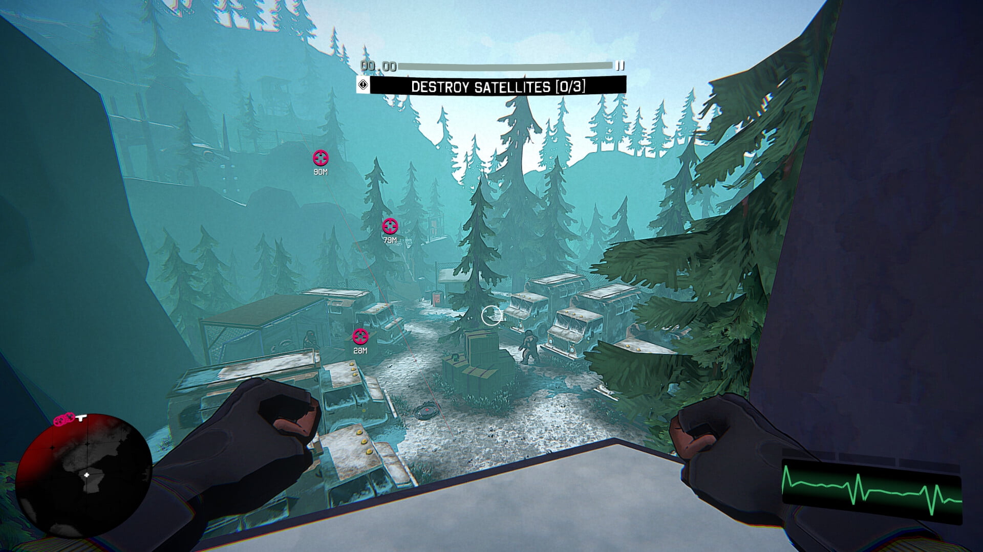 I Am Your Beast - PlayStation 5 Game
