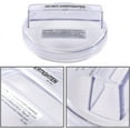 thumbnail image 5 of Clear Pool Pump Strainer Lid 1121-1429 Fit Lomart Ultra Promega 3, Embassy High Performance Pump and Doughboy Powerline XP, 5 of 9